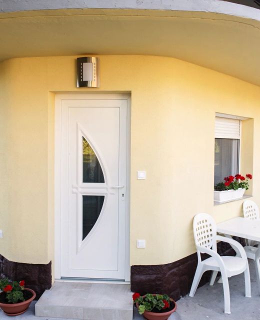 Jankovich Apartman Balatonboglár