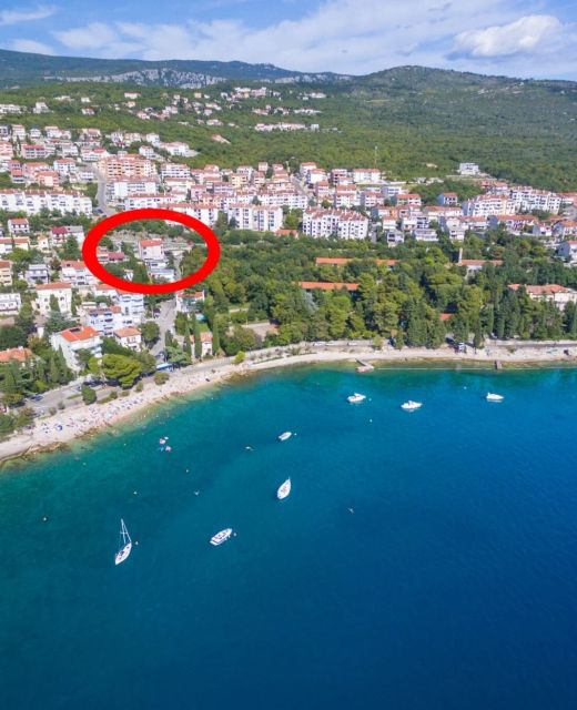 Apartman Silber Crikvenica