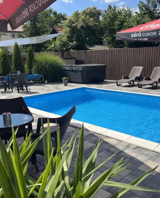 Brill Hotel Békéscsaba