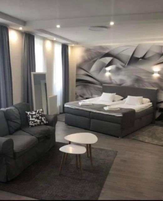 Brill Hotel Békéscsaba