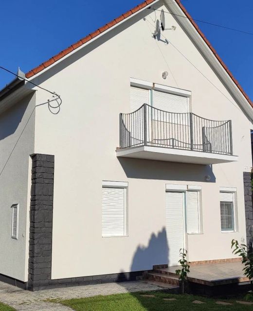 Gyöngyös Apartman Zalakaros