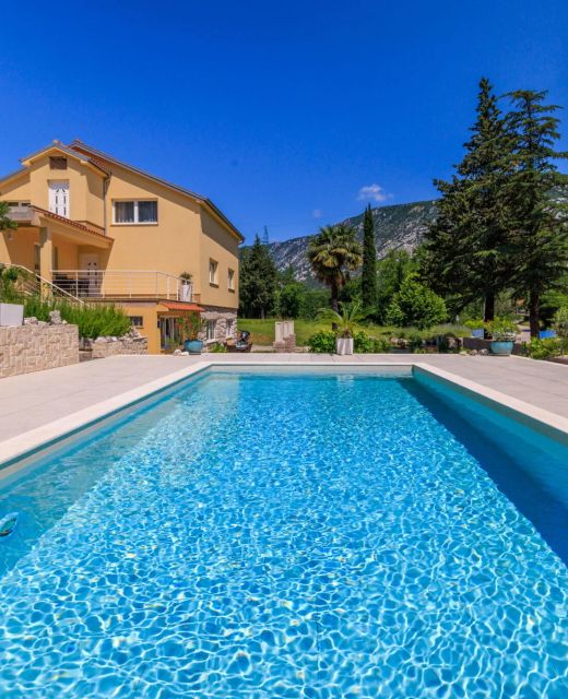 Apartman Emaris Tribalj