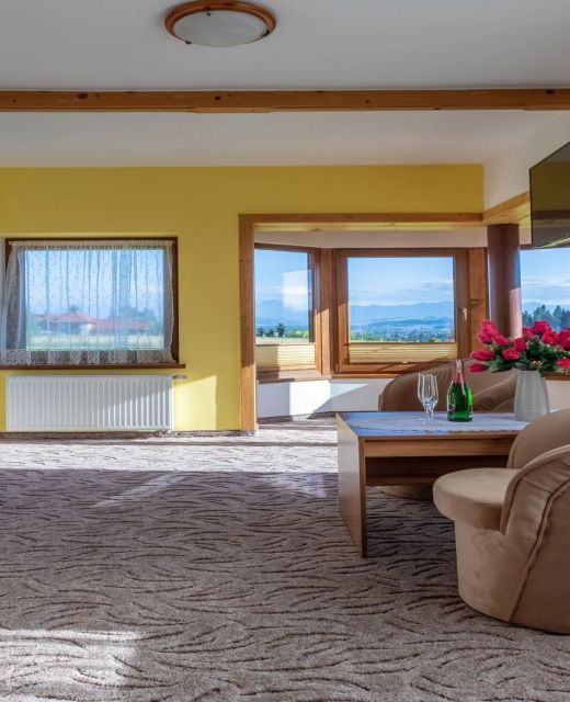 Hotel Góralski Raj Nowy Targ
