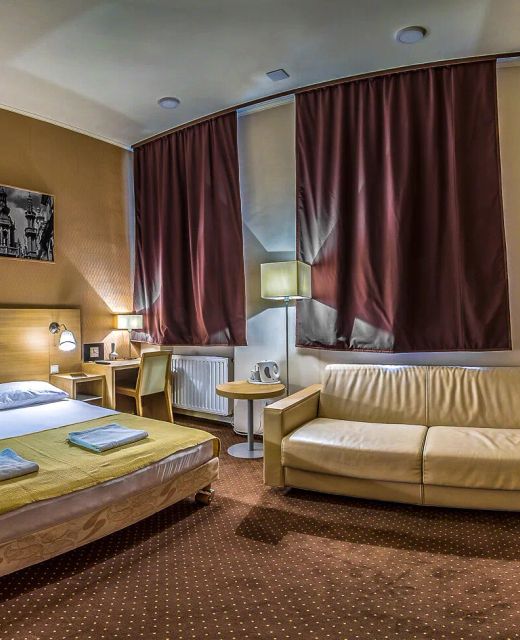 Budapest City Guesthouse Budapest