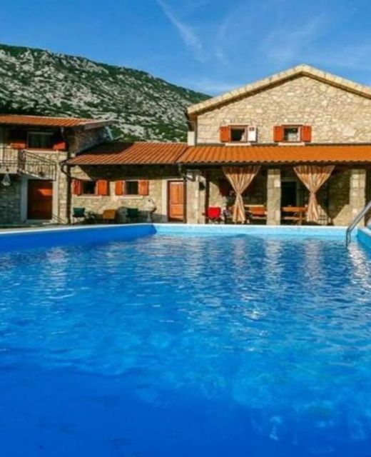 Villa Castra Drivenik