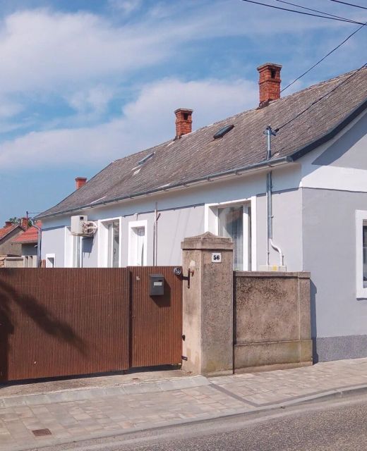 Csopak Szíve Vendégház Csopak