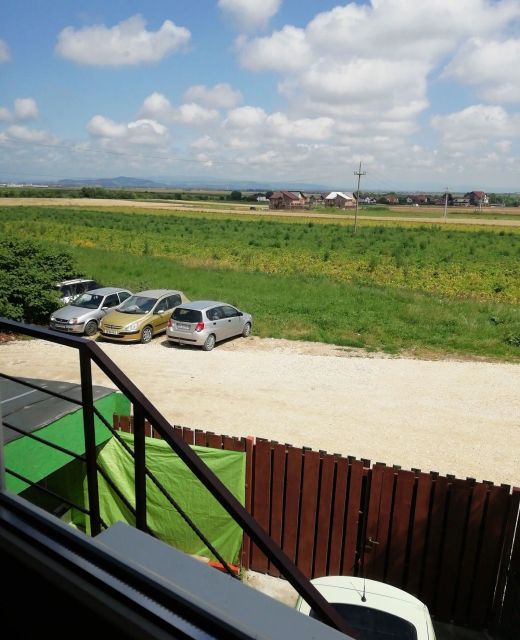 Apartament Dodo Săcele