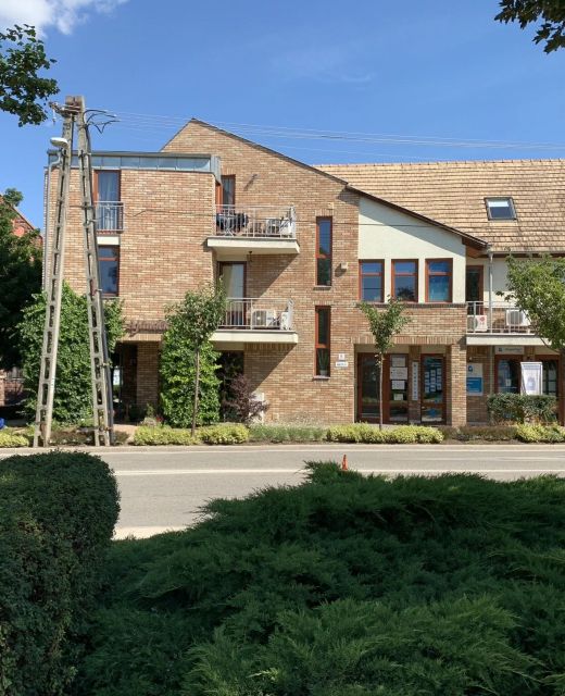 Jakócs Szállása Apartman Balatonfüred