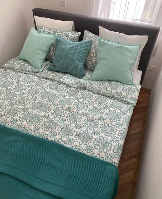 Gabendi Apartman Eger