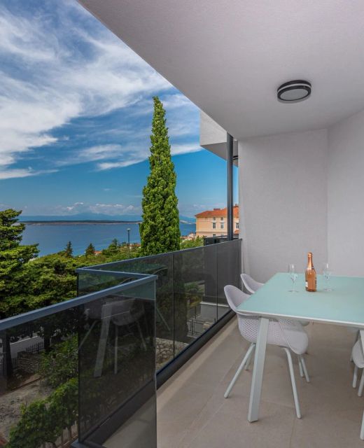 Apartmani Kecman Crikvenica