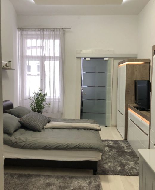 Fehérhajó Apartman Budapest