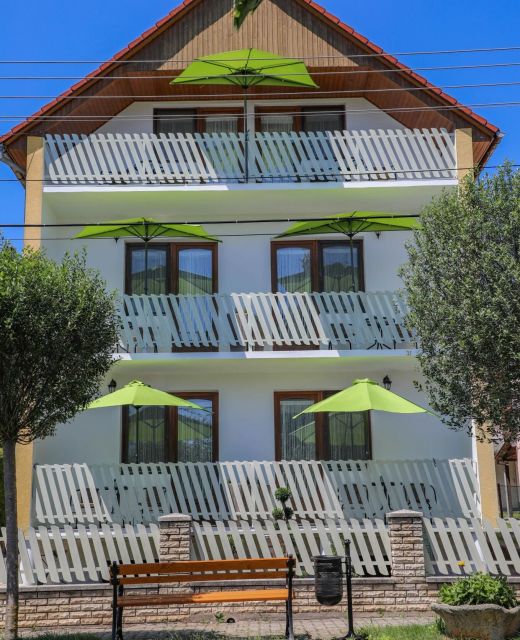 Villa Grande Hévíz