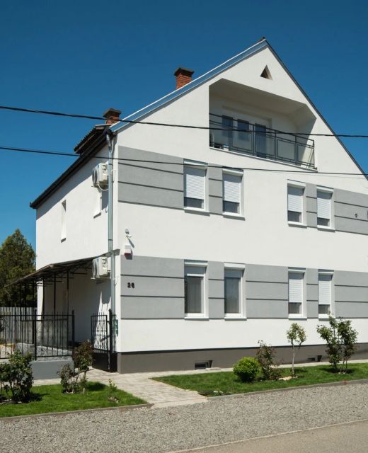 Emmabella Apartmanok Eger