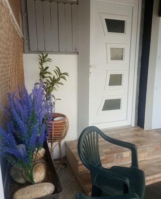 Sétáló utcai Avokádó Apartman Keszthely