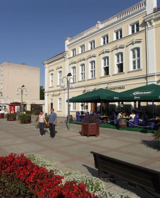 Fecske Apartman Hajdúszoboszló
