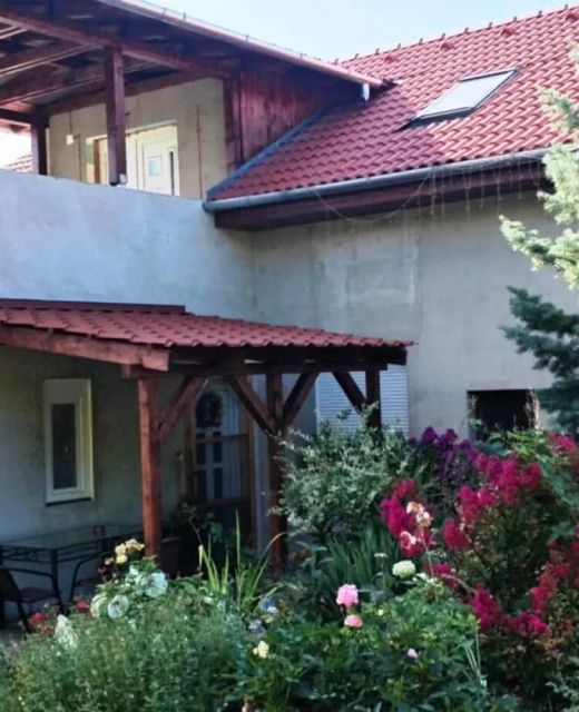 Mari Vendégház Balatonendréd