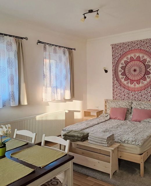 Natura Apartman Eger