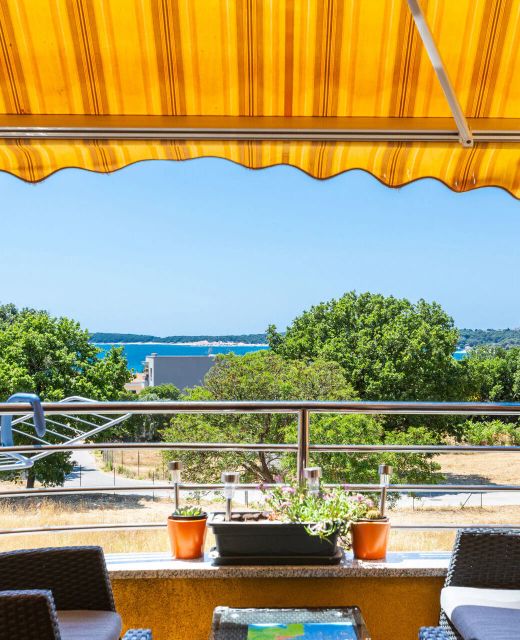 Adriatic View Nika Medulin Istria