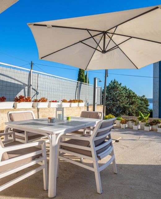 Studio Apartman Rippl Crikvenica