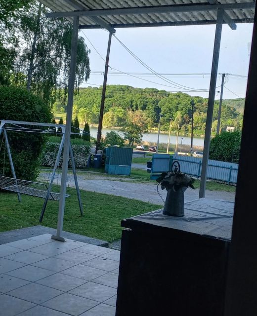 Onix-Orfű Aqua Apartman Orfű