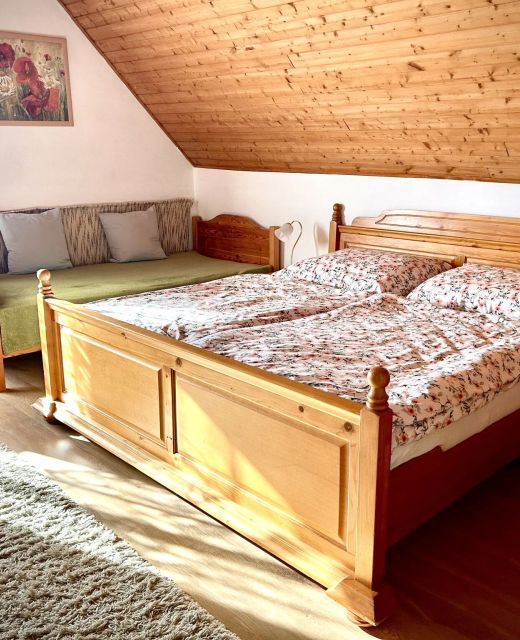 Erzsike Apartman Várvölgy