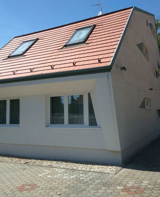 Pajger Apartman Balatonmáriafürdő