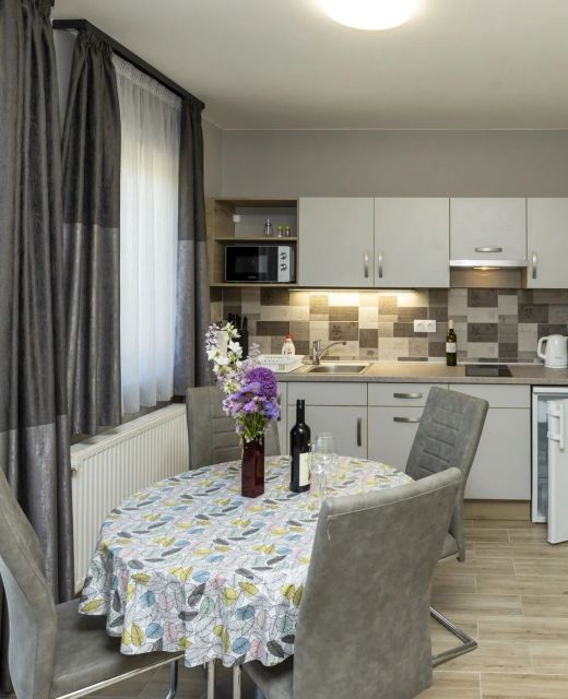 Star Apartman Eger