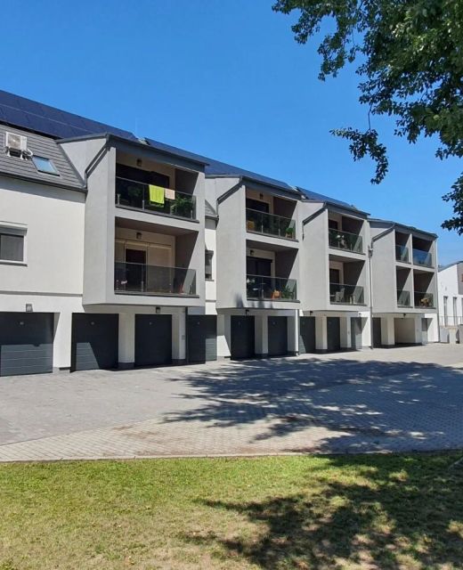 Dóri Apartman Keszthely