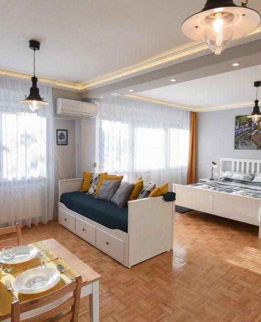 Vitalis Apartman Eger