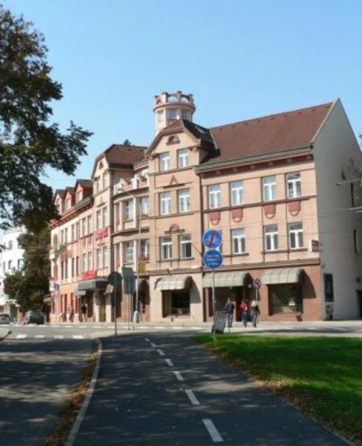 Hotel Saloon Zlín