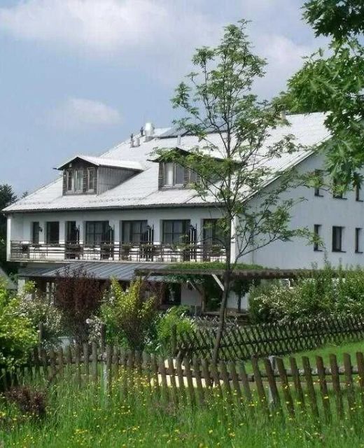 Hotel Na Trojáku Hošťálková