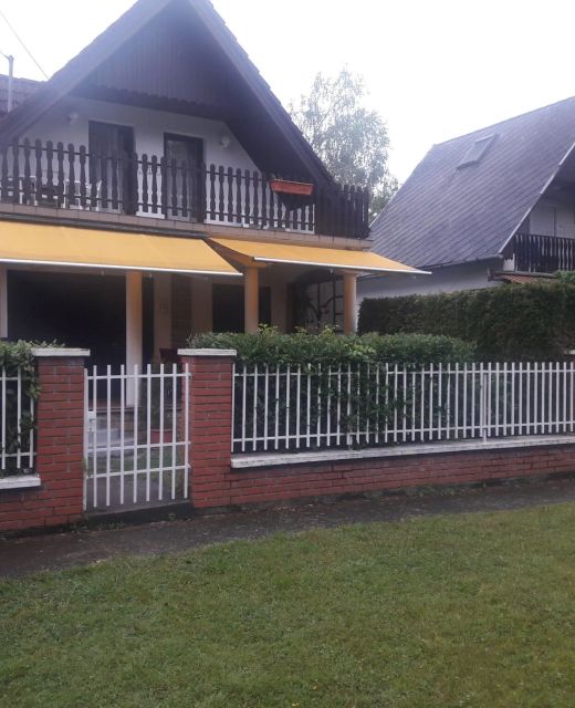 Felix Üdülőház Balatonföldvár