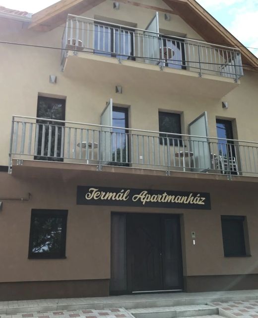 Termál Apartmanház Veresegyház