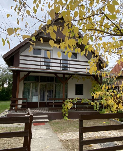 Csilla Apartman Soltvadkert