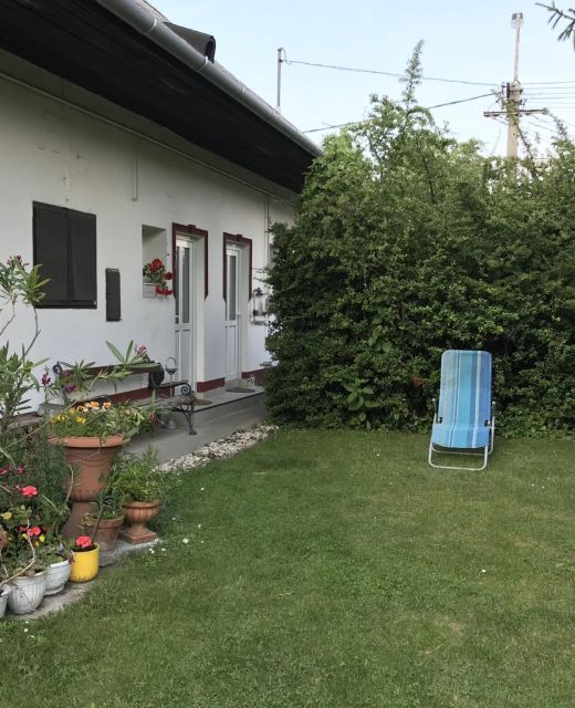 Anyós Vendégház Szigetszentmárton