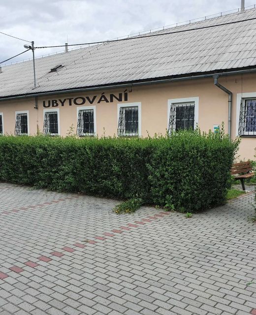 Penzion DUHET Hulín
