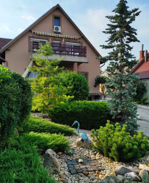 Óváros Apartman Balatonfüred