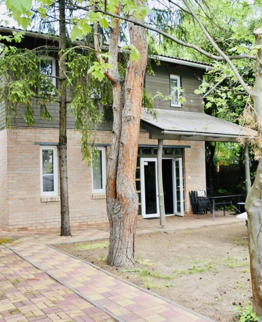 Kunfi Apartmanház Siófok