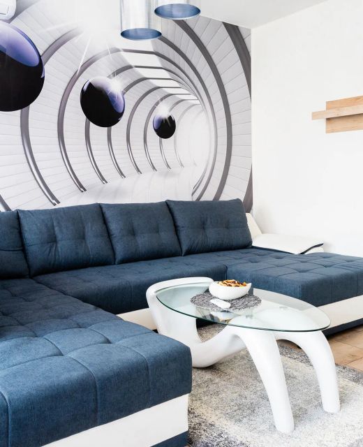 Modern Apartman Harkány