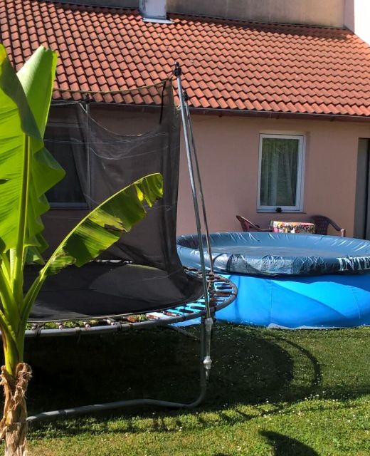 Relax Apartman Nagykanizsa