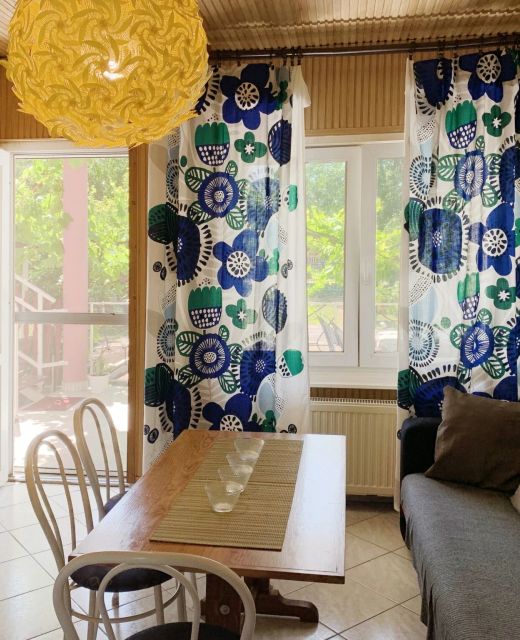 Pop Apartman Agárd