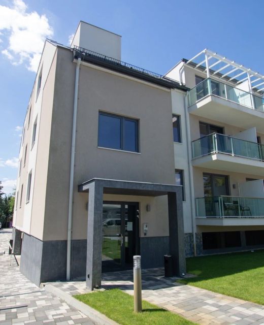 Vision Apartman Sárvár