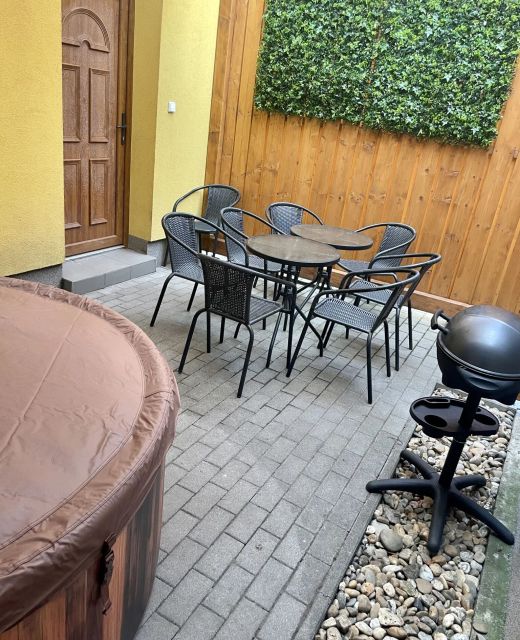 Árvíz Apartman Szeged