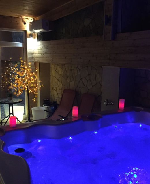 Vulkán Wellness Panzió Pécs