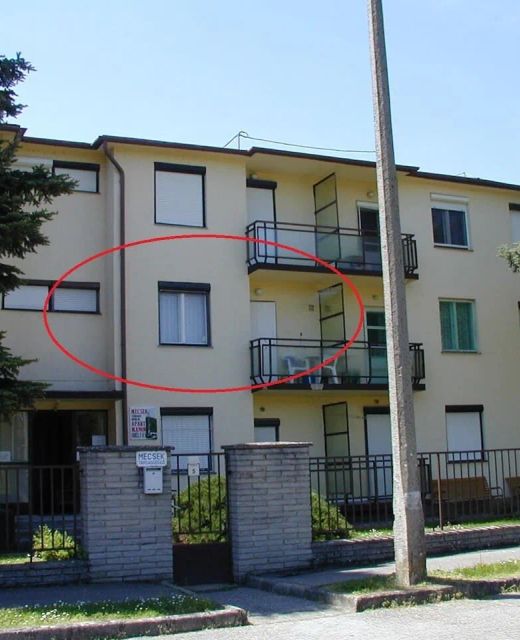 Mecsek Apartman Harkány