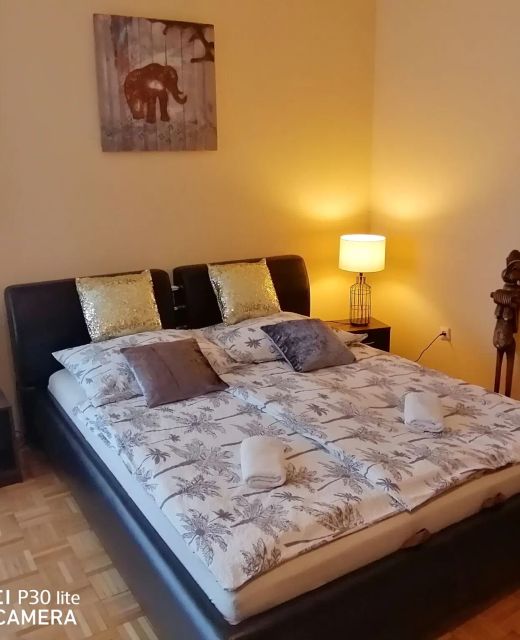 Zöld Béka Hőforrás Apartman Hajdúszoboszló