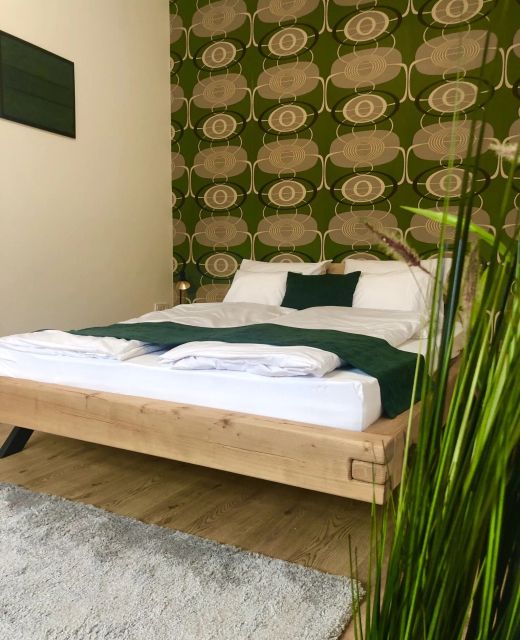 Boróka Apartman Belváros Veszprém