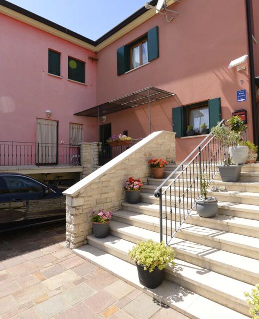 Apartman Moela Umag