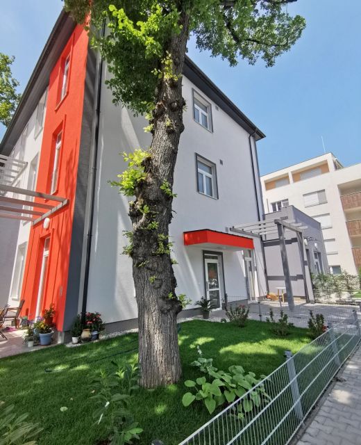 Móló 2.17  Apartman Balatonlelle