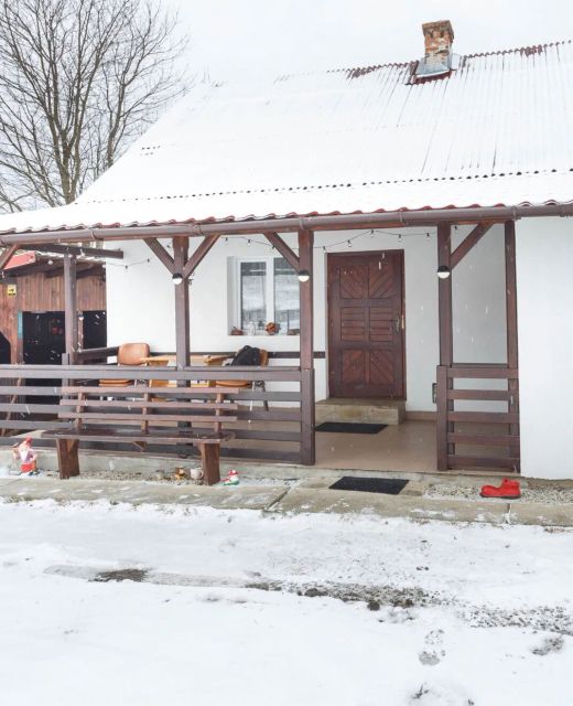 Casa de vacanță Armi Molid